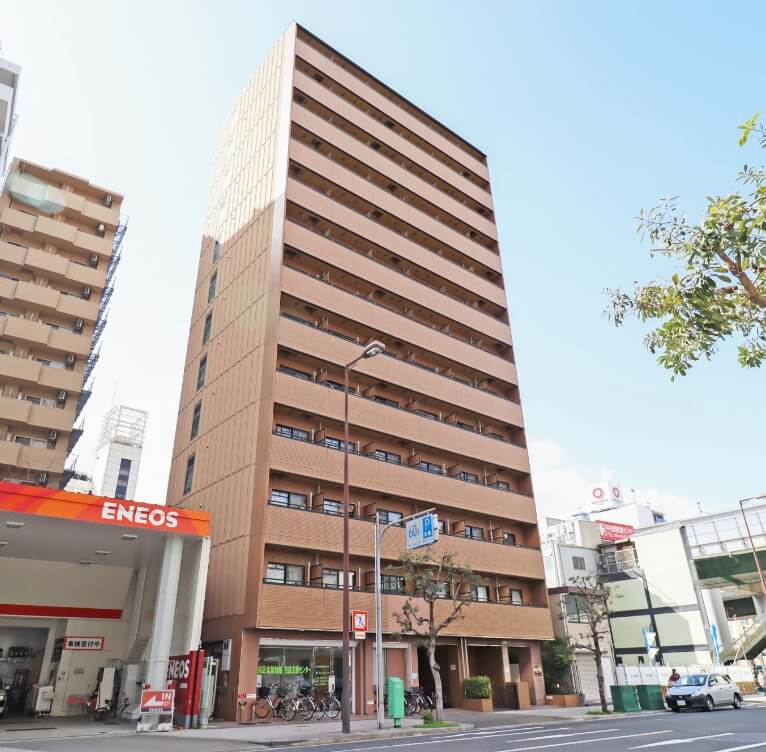 サブリースの導入事例|株式会社 TAKUTO